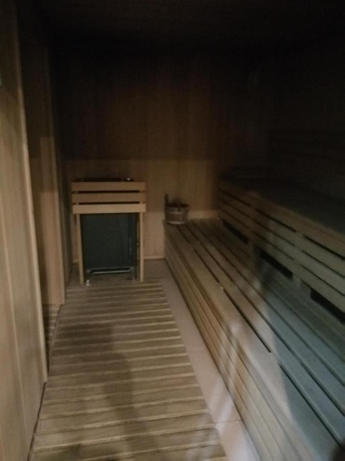 Zlatiborski Konaci K15 Bagian luar foto