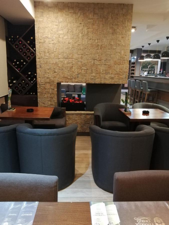Zlatiborski Konaci K15 Bagian luar foto