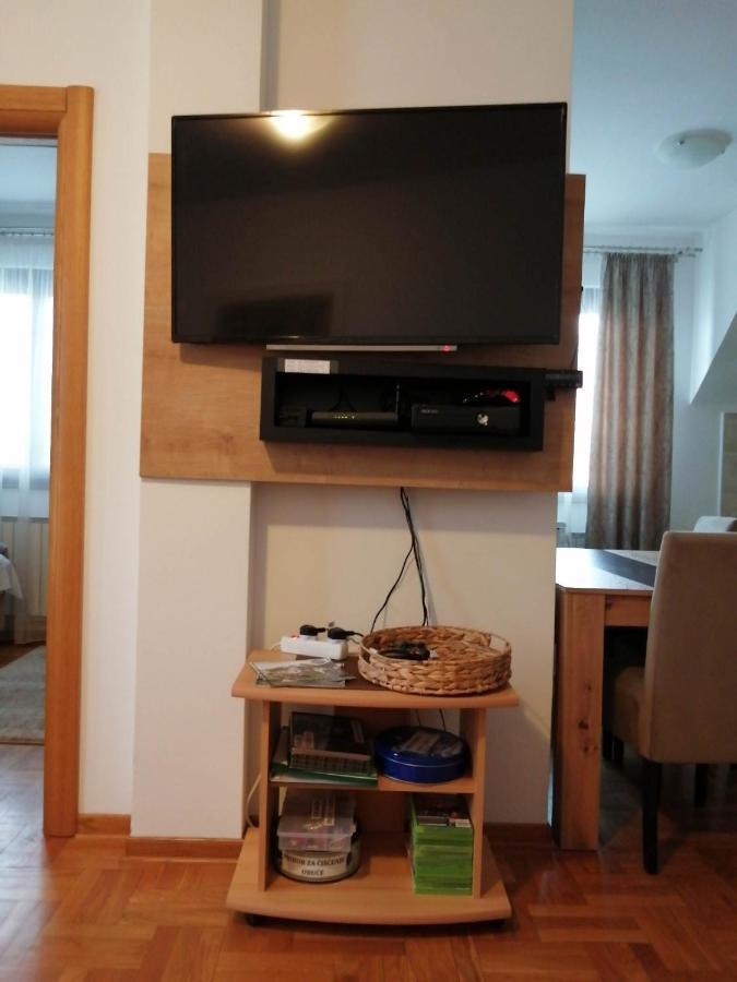Zlatiborski Konaci K15 Bagian luar foto